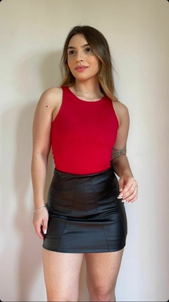 Body Zara na internet