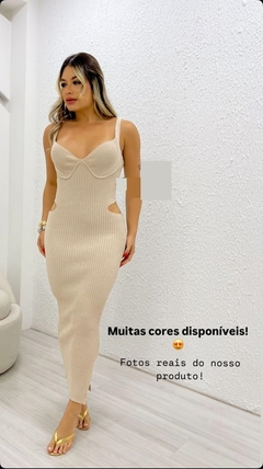 Imagem do Vestido Xk
