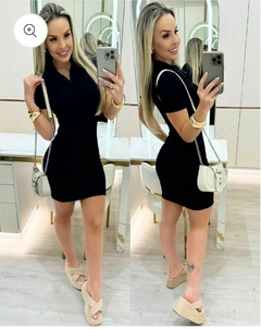 Vestido Rubi - Mavi Moda Feminina