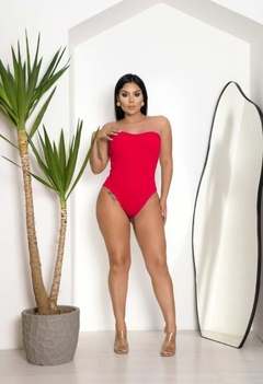 Body Any
