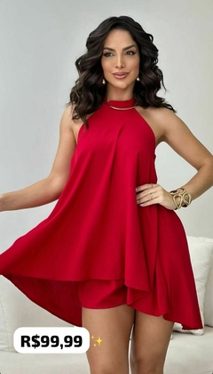 Conjunto Duda - loja online