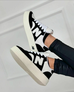 New Balance New na internet