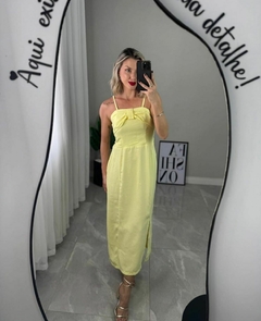 Imagem do Vestido Adrianas