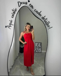 Vestido Adrianas - loja online