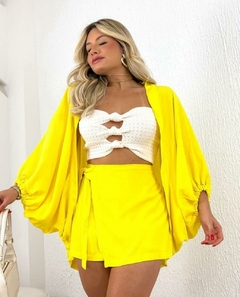 Conjunto Maitê - comprar online