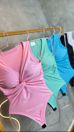 Body Nozinho - comprar online
