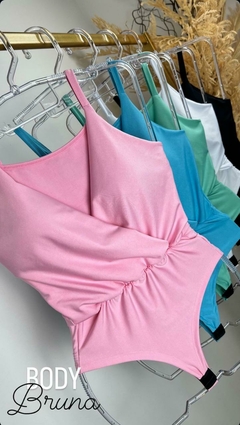Body Bruna - comprar online