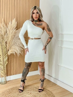 Vestido Luiza - comprar online