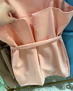 Vestido Yang - Mavi Moda Feminina