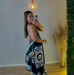 Vestido Indiano Importado na internet
