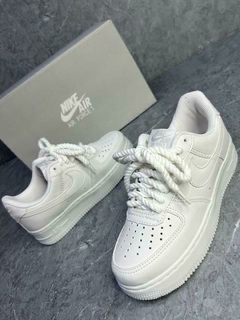 Air Force Nobuck - loja online