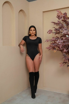 Body Clara - Mavi Moda Feminina