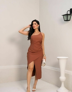 Vestido Midi Mila - loja online