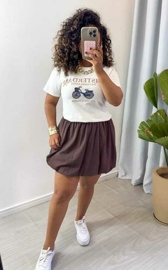 T-Shirt Amsterdan na internet