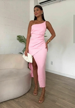 Vestido Midi Mila - comprar online