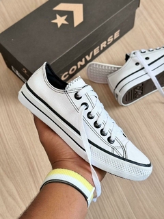 Imagem do All Star PROMO Palmilha de Gel