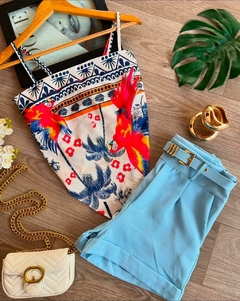 Shorts Rebeca - loja online