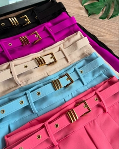 Shorts Rebeca