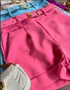 Shorts Rebeca - loja online