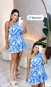 Vestido Macaquinho - comprar online