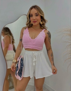 Shorts Valentina - loja online