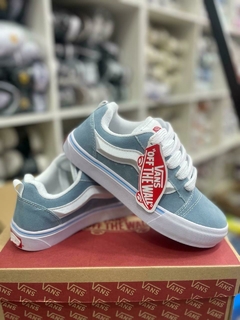 Vans KNU Colors na internet