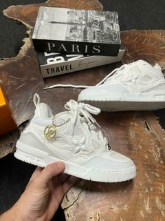 Louis Vuitton Skate na internet