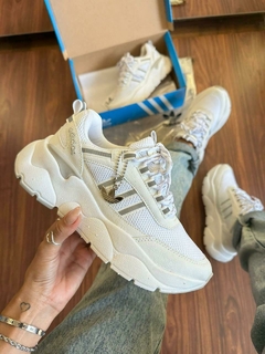 Novo Adidas Feminino