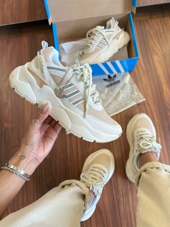 Novo Adidas Feminino - loja online