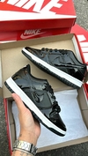 Dunk Preto Verniz PROMO - comprar online