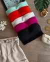 Croped Faixa - comprar online