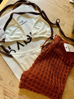 Biquíni Duo Calcinha Regulável - Mavi Moda Feminina