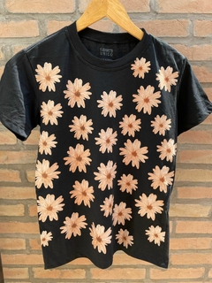 T-Shirt Margarida na internet