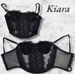 Corset Kiara na internet