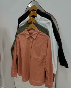 Imagem do Camisa Básica