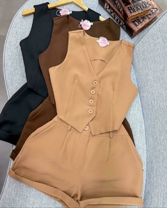 Conjunto Mila na internet