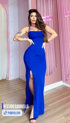 Vestido Valentina - comprar online
