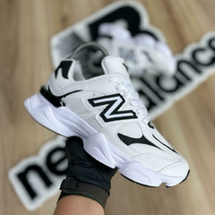 New Balance 9060 Masculino - Mavi Moda Feminina