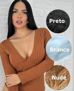 Body Bubble - comprar online