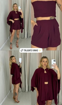 Trijunto - comprar online