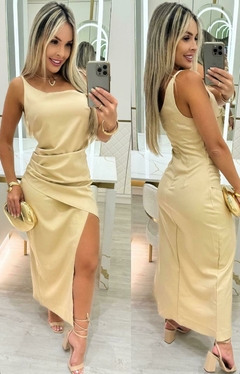 Vestido Midi Mila - loja online