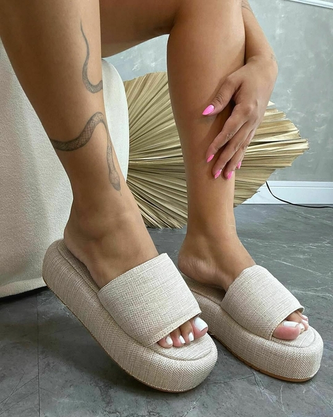 Tamanco - comprar online