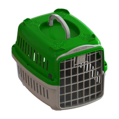 Caixa Transporte Pata Forte Nº 0 - loja online