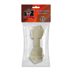 Osso Nó Natural 6-7"