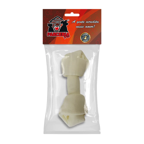 Osso Nó Natural 6-7"