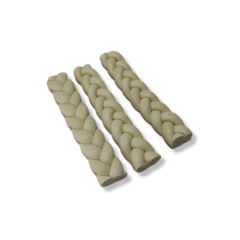 Trança Natural Flexível 3un - comprar online