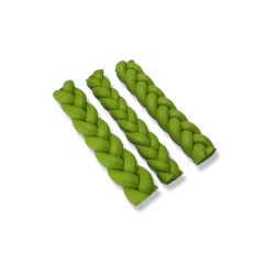 Trança Menta Flexível 3un - comprar online