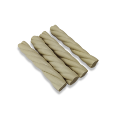 Torcidinho Natural Flexível 4un - comprar online