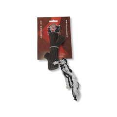 Galho Pet Bone PVC