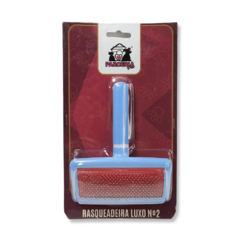 Rasqueadeira Luxo Nº 2 - loja online